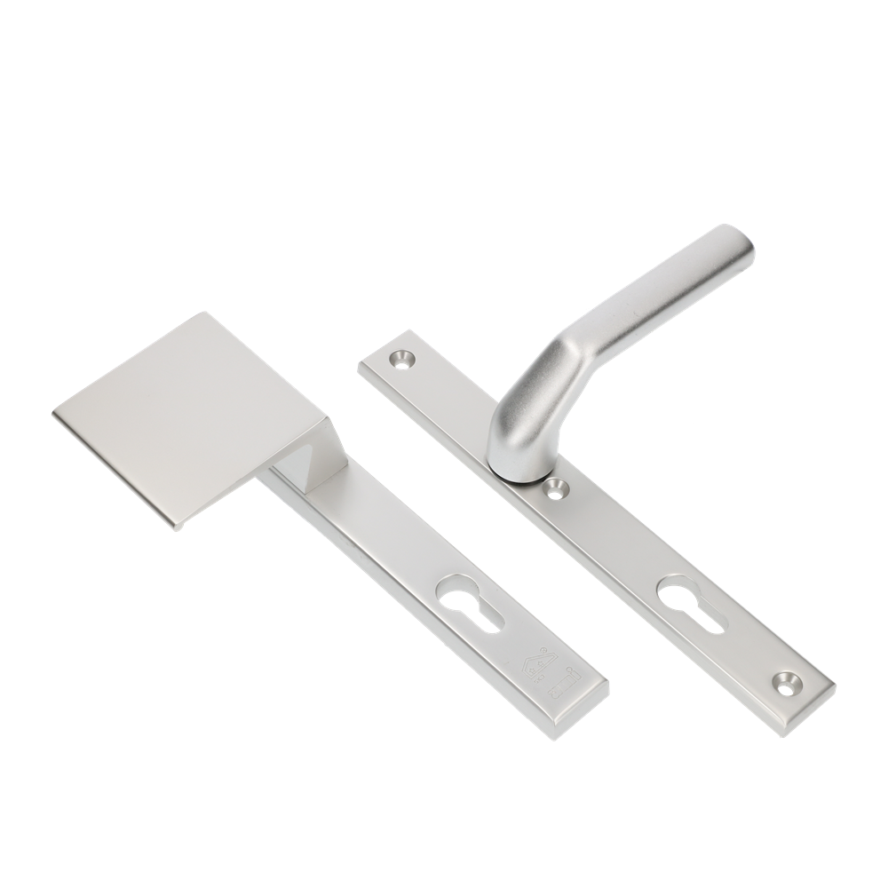 AMI Veiligheidsbeslag 251/32 Profielcilinder 72 Deurdikte 90/80 Li F1 A/Z 379 Rotaveer 251/32 Profielcilinder 72 Deurdikte 53/57 Mm - 840317